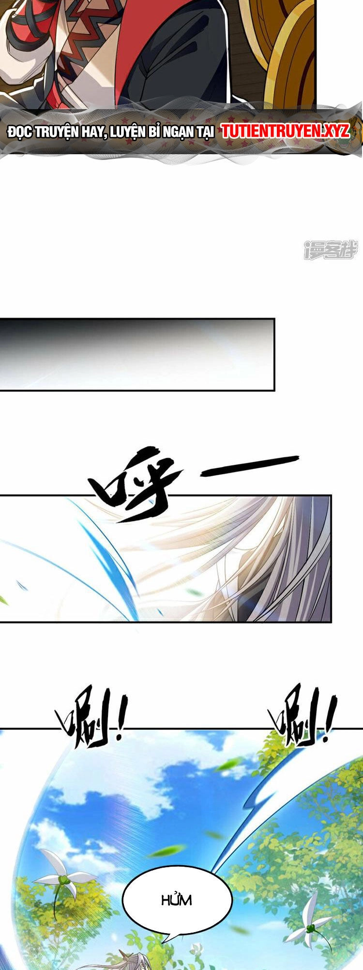 Thập Đại Đế Hoàng Đều Là Đệ Tử Của Ta Chapter 102 - 6