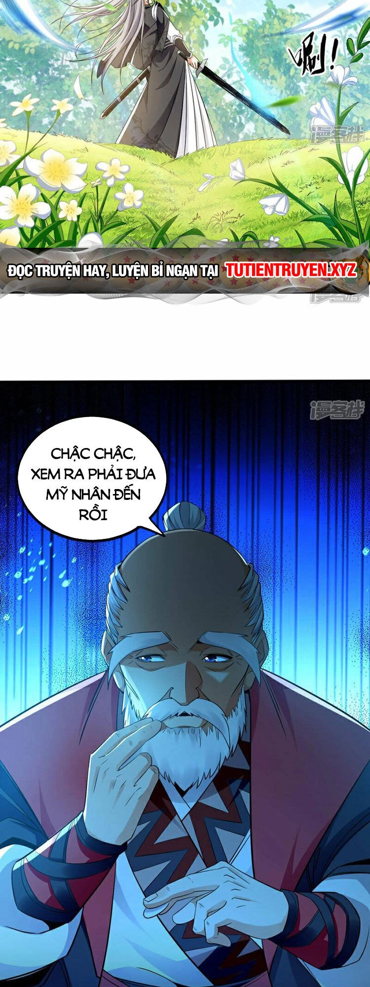 Thập Đại Đế Hoàng Đều Là Đệ Tử Của Ta Chapter 102 - 7