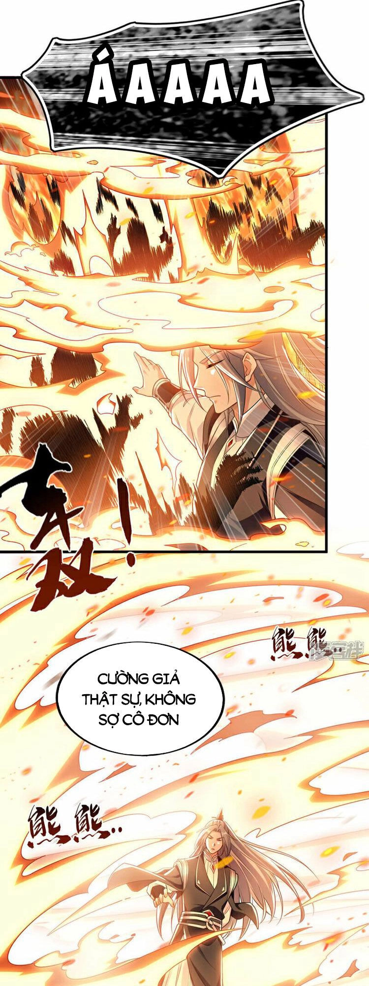 Thập Đại Đế Hoàng Đều Là Đệ Tử Của Ta Chapter 102 - 10