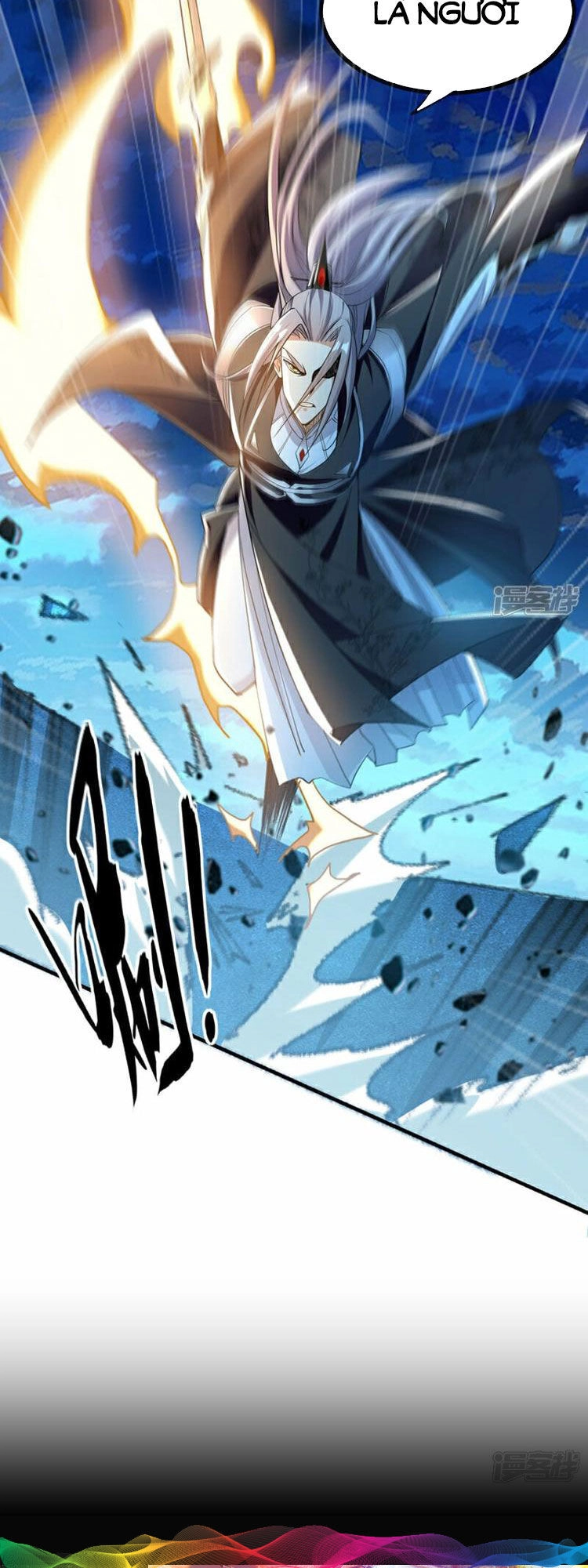 Thập Đại Đế Hoàng Đều Là Đệ Tử Của Ta Chapter 102 - 16