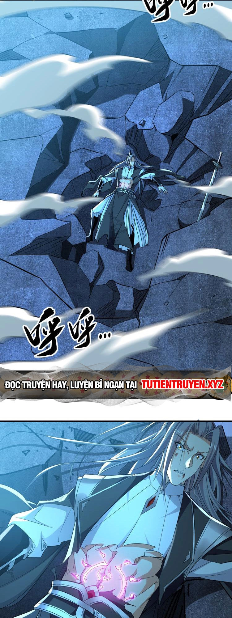 Thập Đại Đế Hoàng Đều Là Đệ Tử Của Ta Chapter 103 - 3