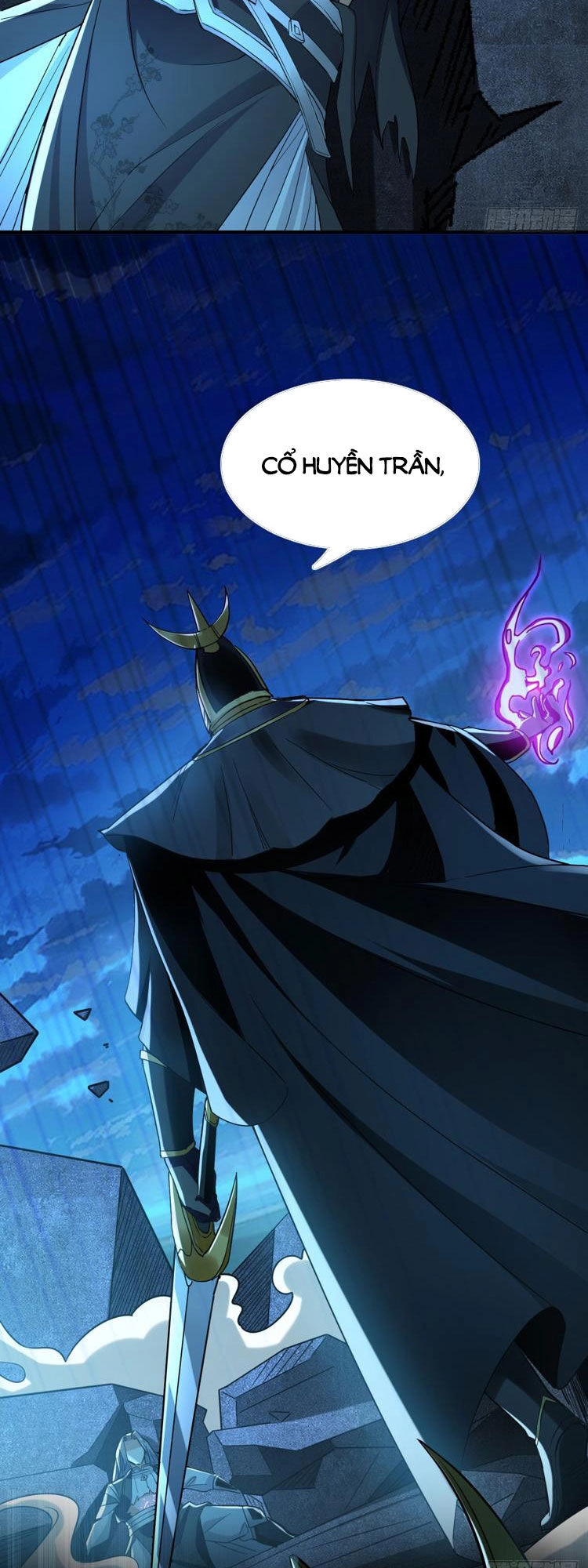 Thập Đại Đế Hoàng Đều Là Đệ Tử Của Ta Chapter 103 - 4