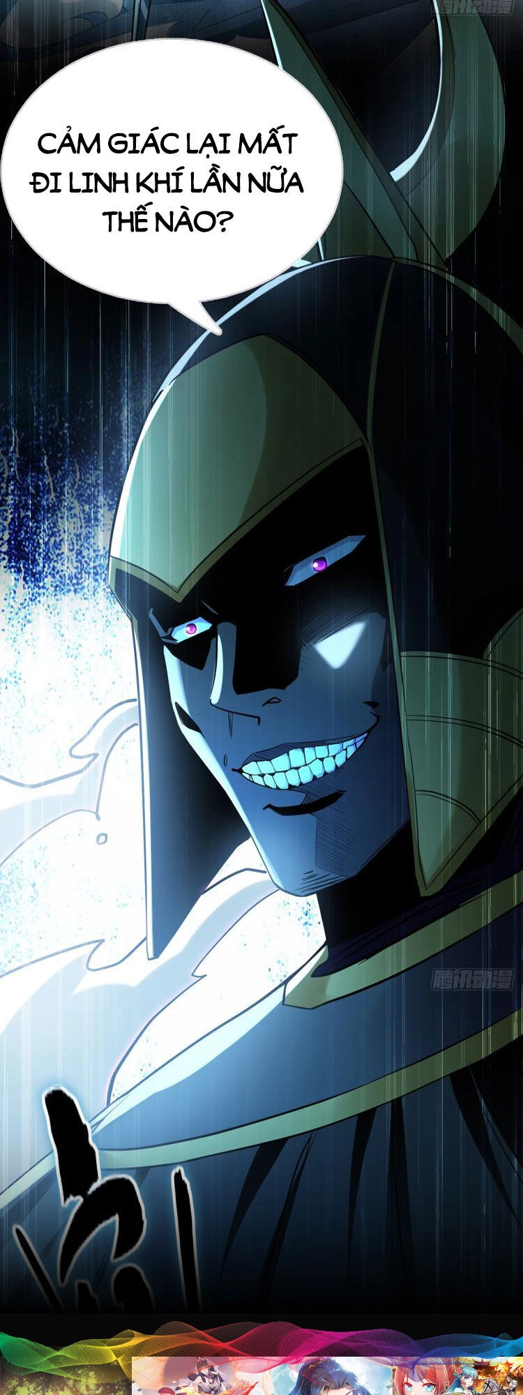 Thập Đại Đế Hoàng Đều Là Đệ Tử Của Ta Chapter 103 - 5