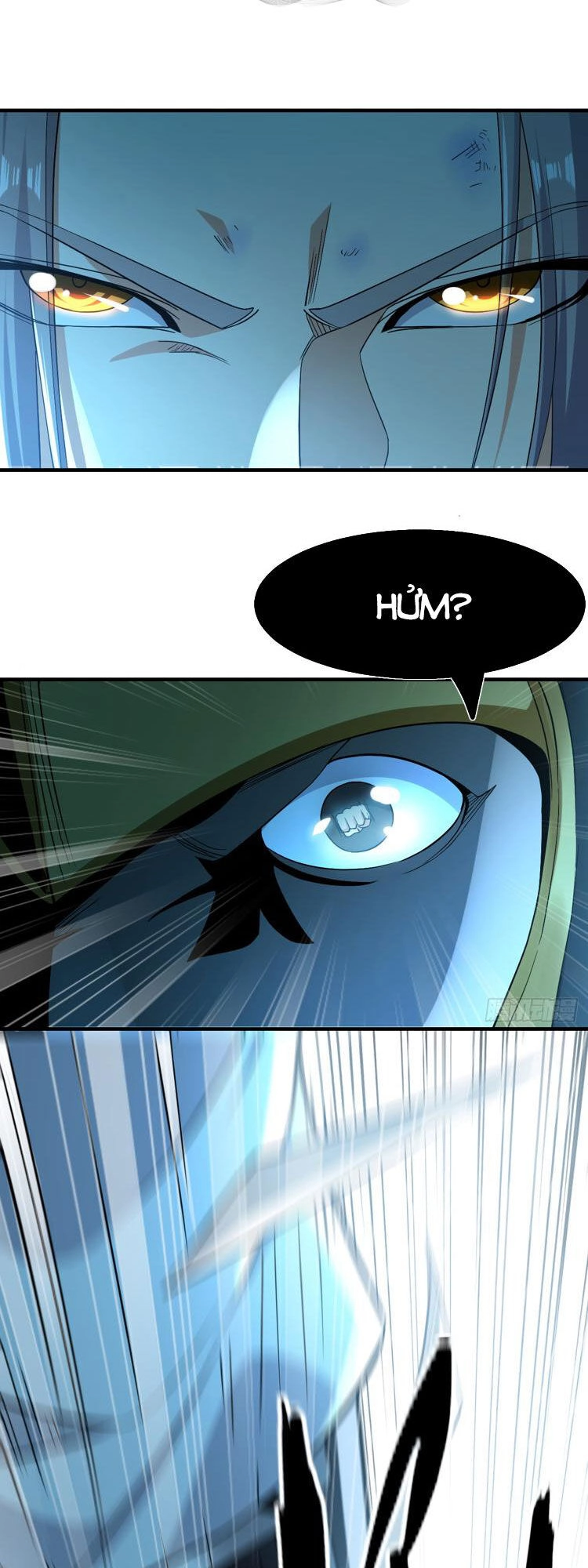 Thập Đại Đế Hoàng Đều Là Đệ Tử Của Ta Chapter 103 - 7