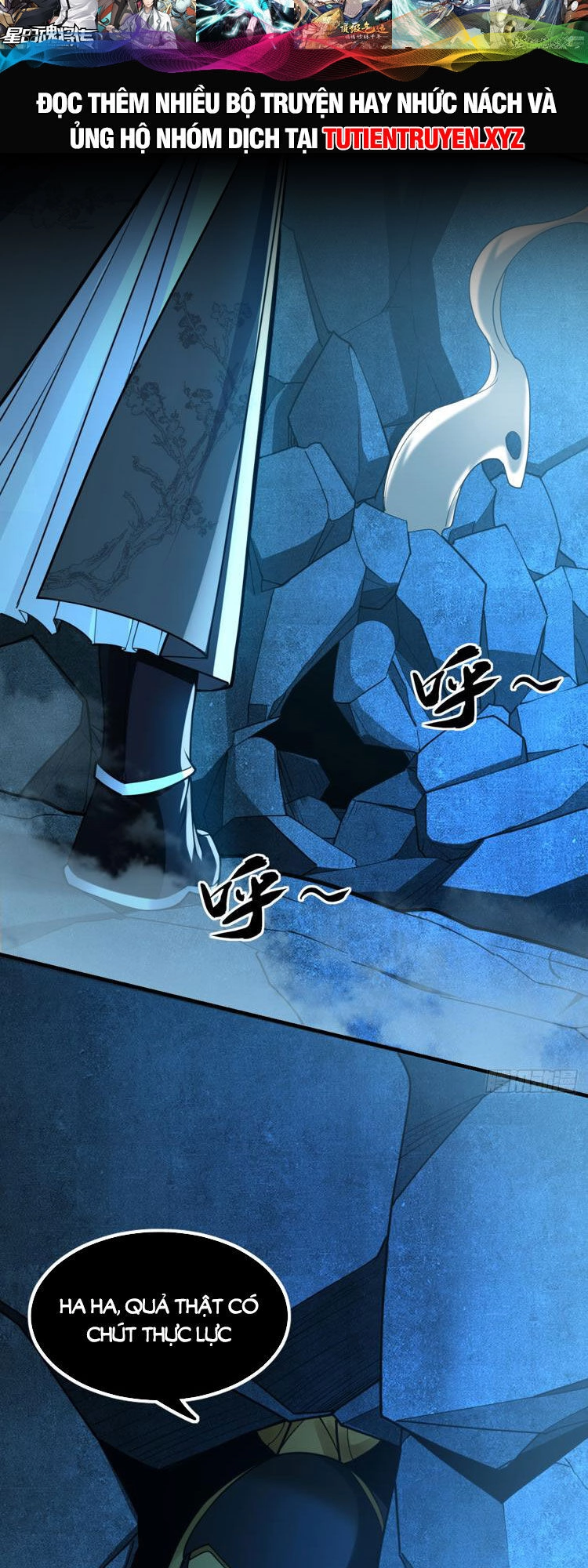 Thập Đại Đế Hoàng Đều Là Đệ Tử Của Ta Chapter 103 - 10