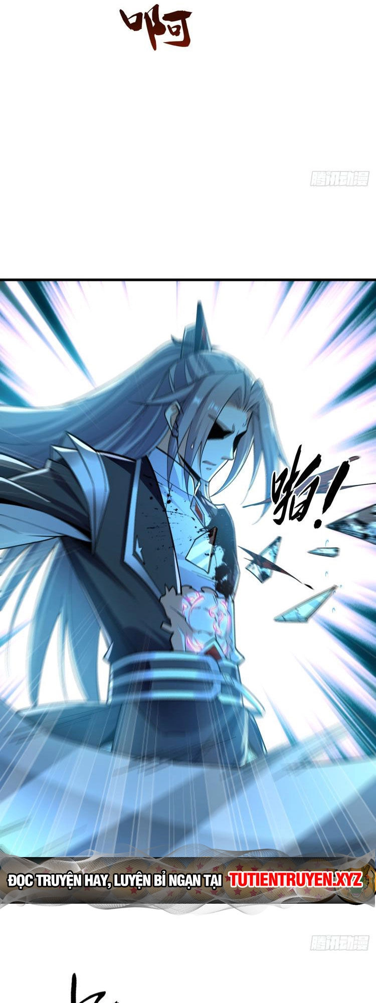 Thập Đại Đế Hoàng Đều Là Đệ Tử Của Ta Chapter 103 - 18