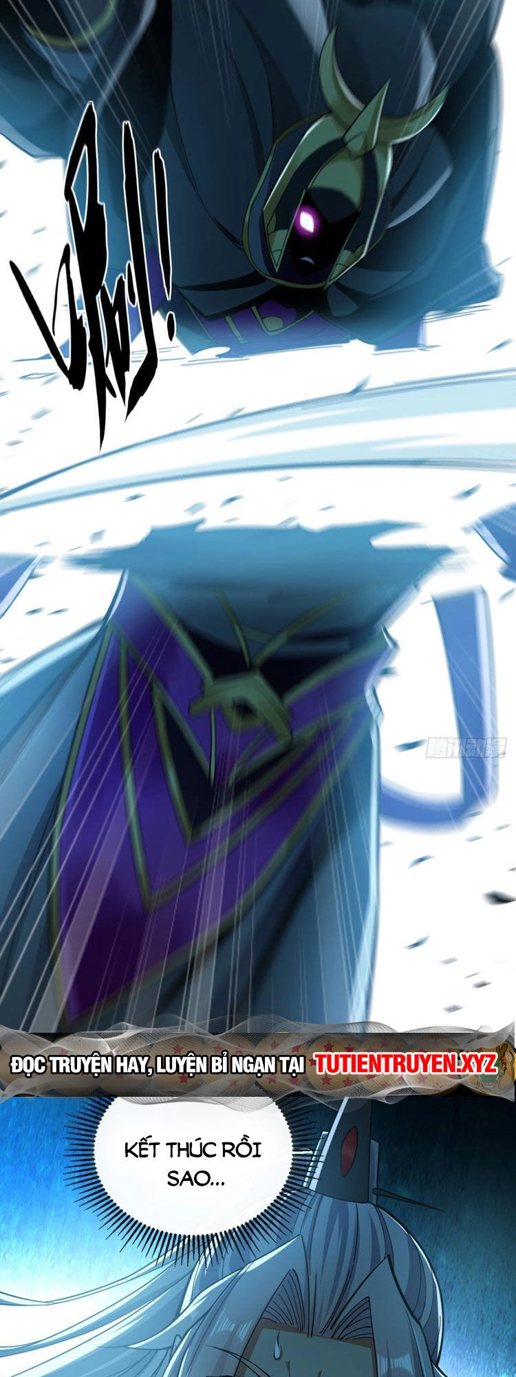 Thập Đại Đế Hoàng Đều Là Đệ Tử Của Ta Chapter 103 - 20