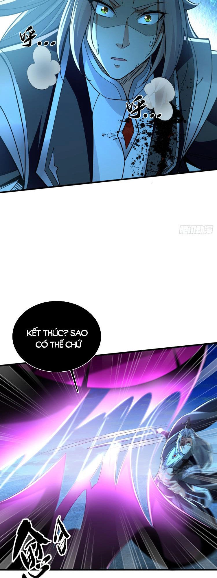 Thập Đại Đế Hoàng Đều Là Đệ Tử Của Ta Chapter 103 - 21