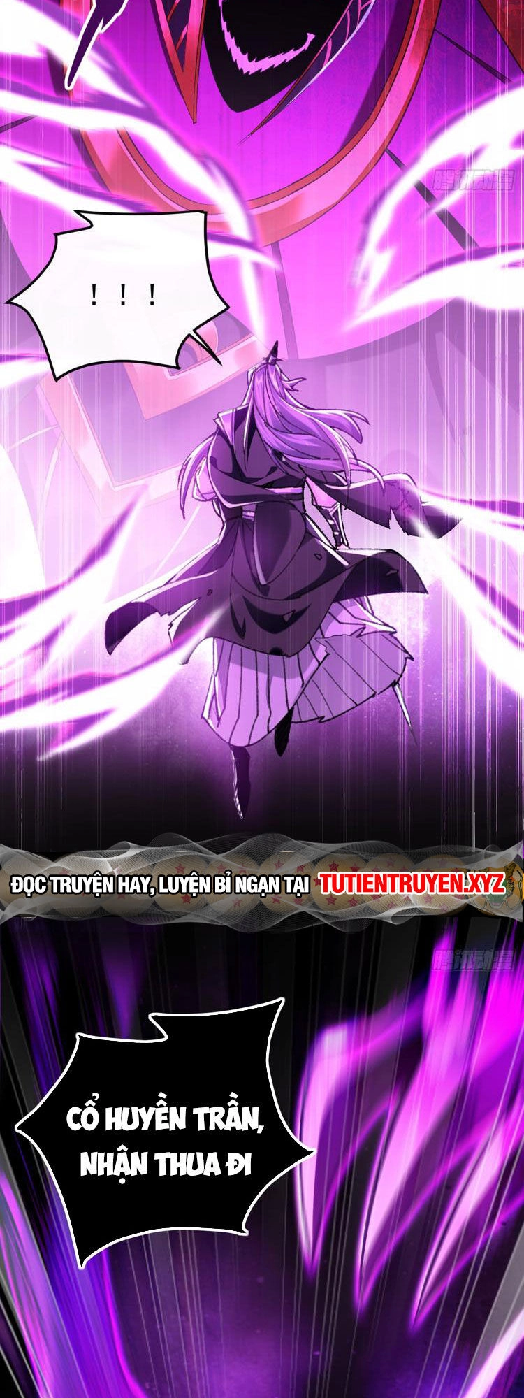 Thập Đại Đế Hoàng Đều Là Đệ Tử Của Ta Chapter 103 - 23