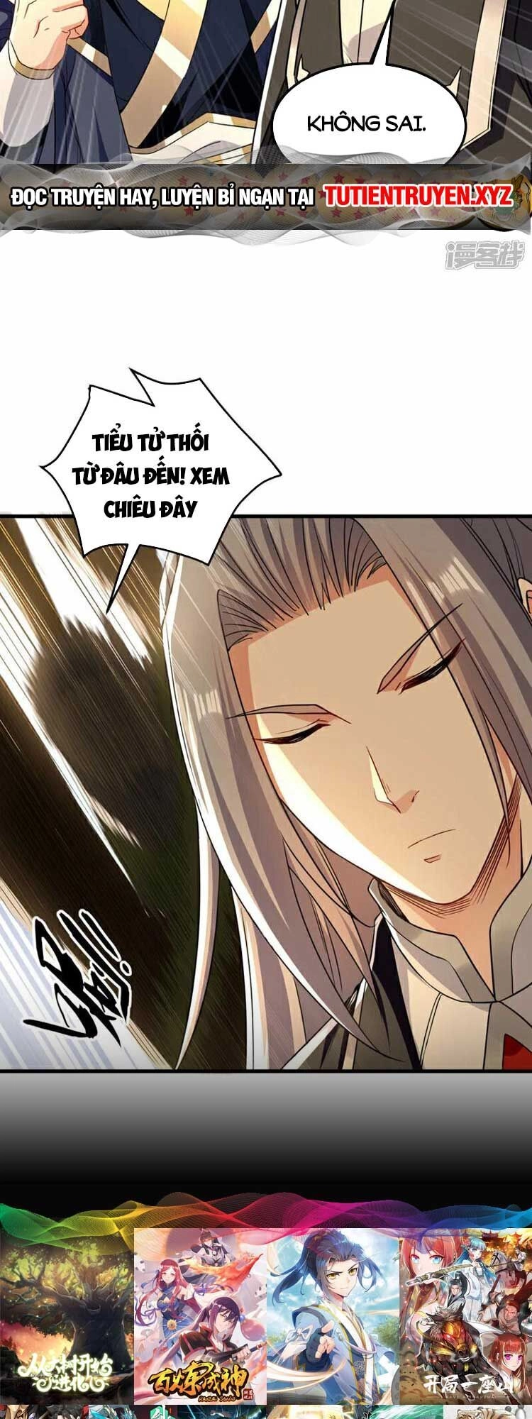 Thập Đại Đế Hoàng Đều Là Đệ Tử Của Ta Chapter 106 - 18