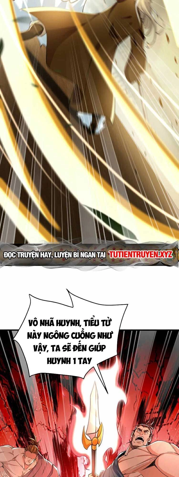 Thập Đại Đế Hoàng Đều Là Đệ Tử Của Ta Chapter 106 - 21