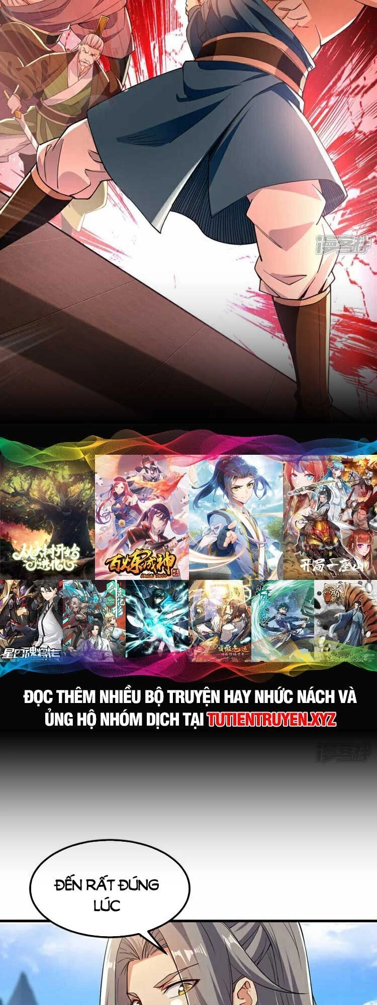 Thập Đại Đế Hoàng Đều Là Đệ Tử Của Ta Chapter 106 - 22