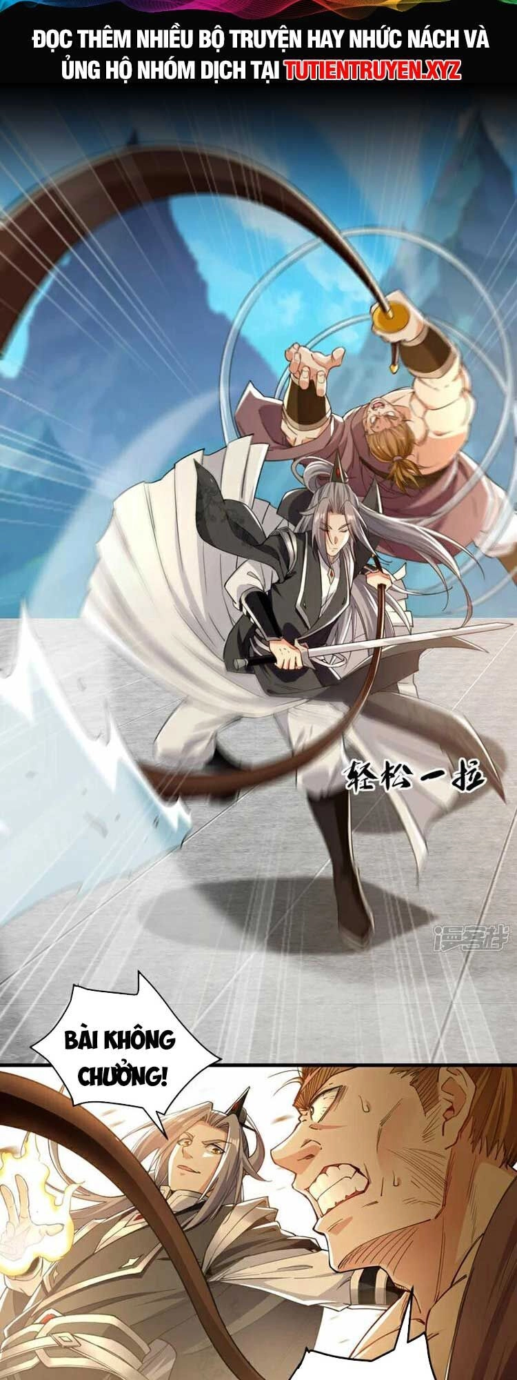 Thập Đại Đế Hoàng Đều Là Đệ Tử Của Ta Chapter 106 - 25