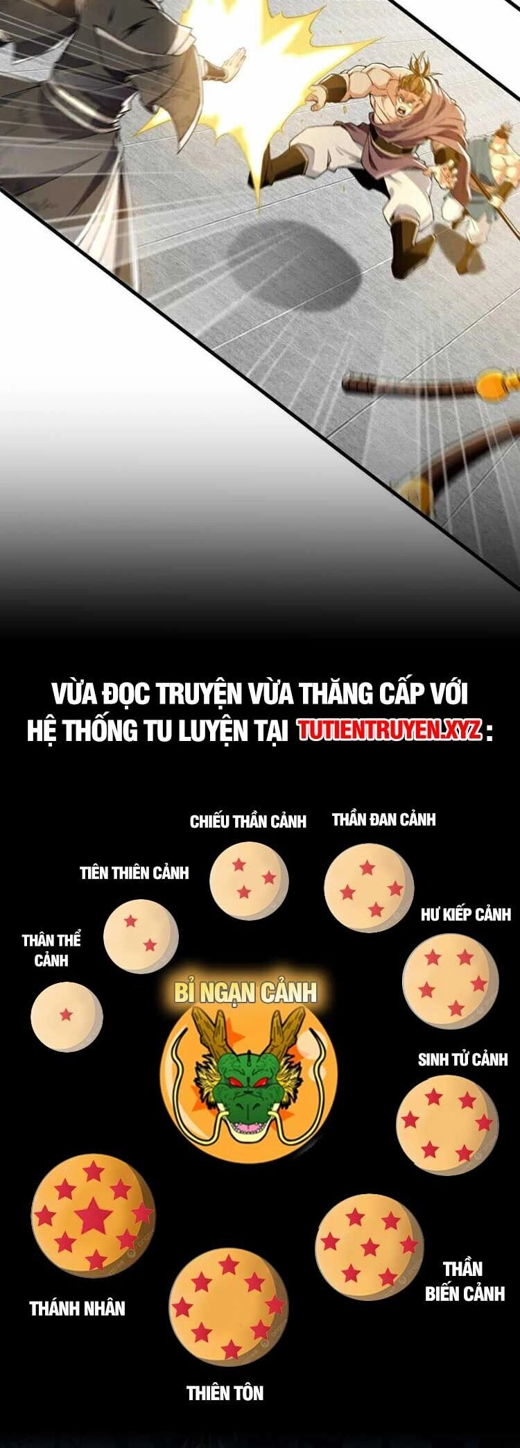 Thập Đại Đế Hoàng Đều Là Đệ Tử Của Ta Chapter 106 - 28