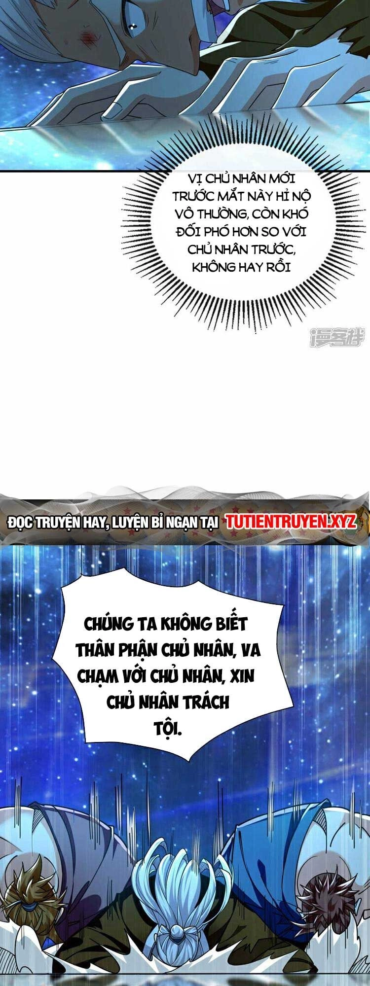 Thập Đại Đế Hoàng Đều Là Đệ Tử Của Ta Chapter 107 - 19