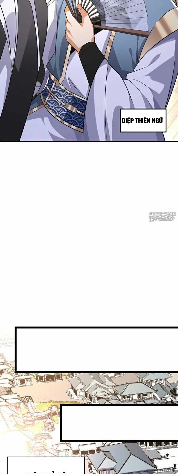 Thập Đại Đế Hoàng Đều Là Đệ Tử Của Ta Chapter 108 - 7