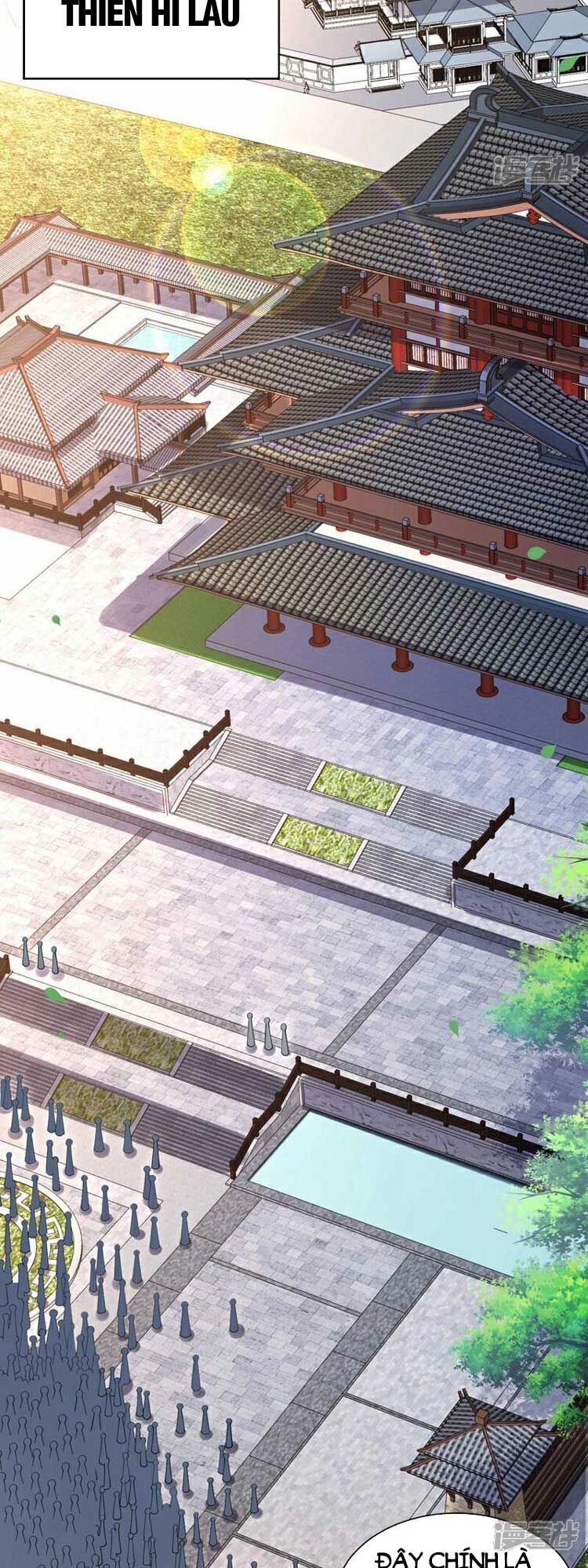 Thập Đại Đế Hoàng Đều Là Đệ Tử Của Ta Chapter 108 - 8