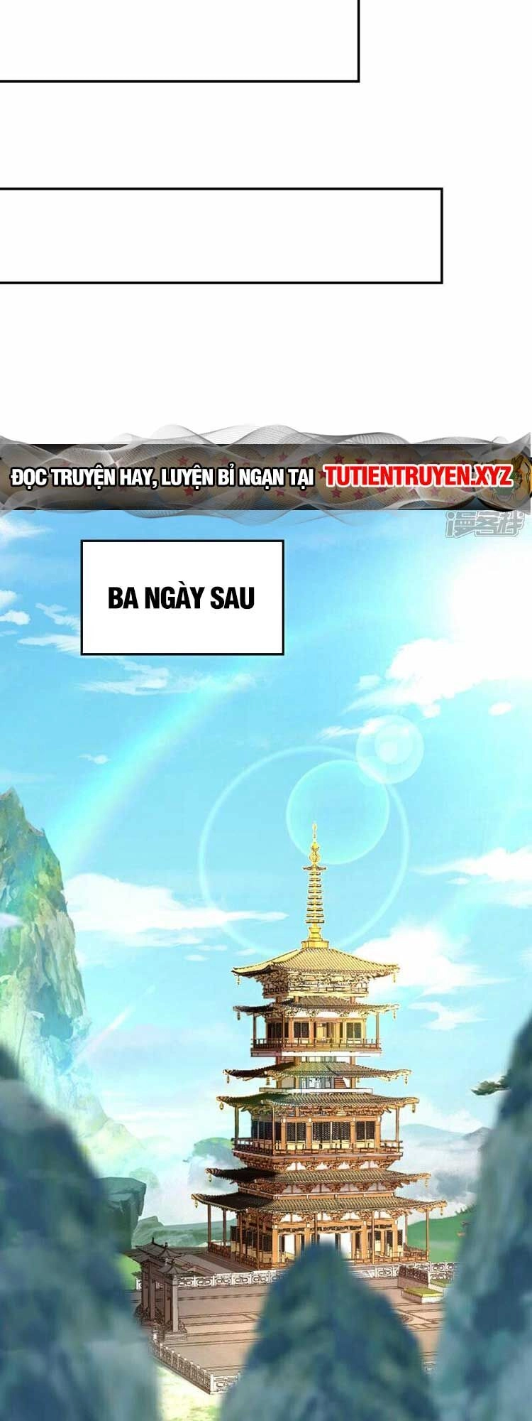 Thập Đại Đế Hoàng Đều Là Đệ Tử Của Ta Chapter 110 - 15