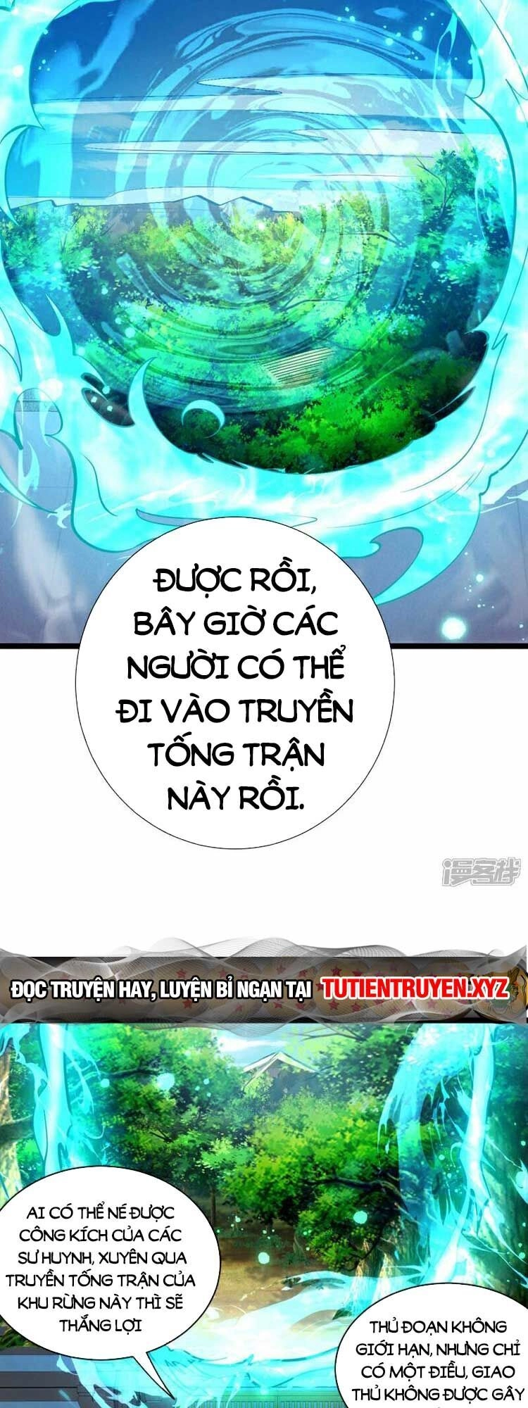 Thập Đại Đế Hoàng Đều Là Đệ Tử Của Ta Chapter 110 - 22