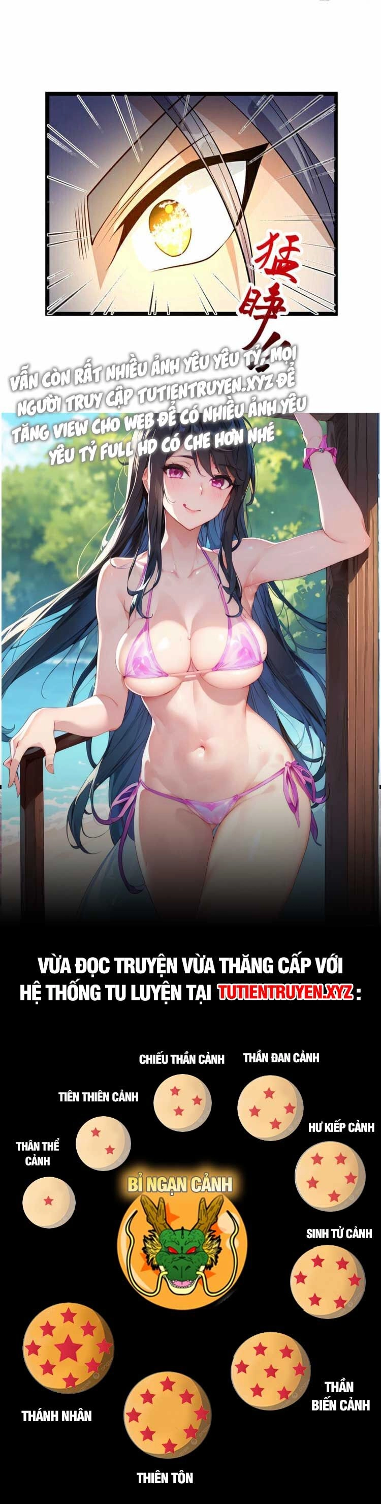 Thập Đại Đế Hoàng Đều Là Đệ Tử Của Ta Chapter 110 - 29