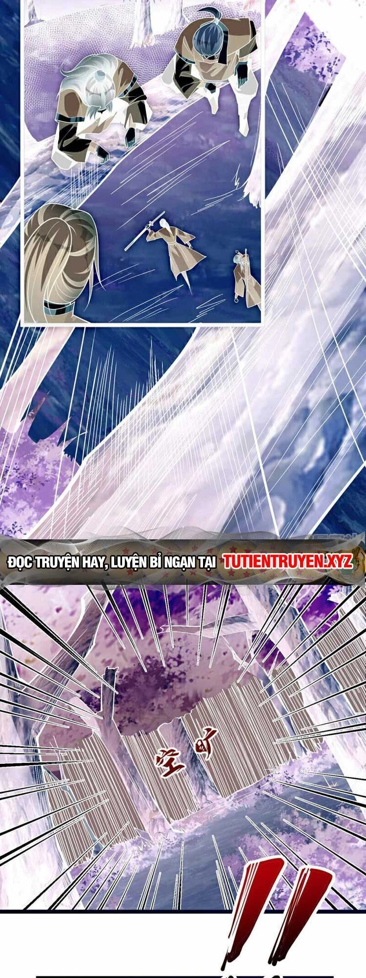 Thập Đại Đế Hoàng Đều Là Đệ Tử Của Ta Chapter 111 - 3