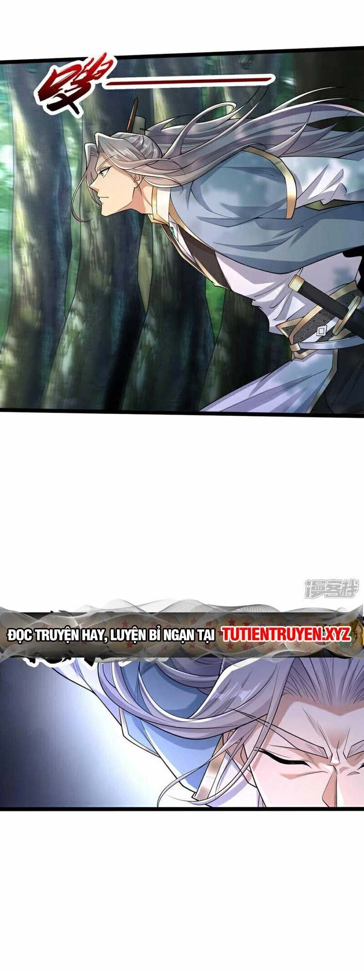 Thập Đại Đế Hoàng Đều Là Đệ Tử Của Ta Chapter 111 - 16