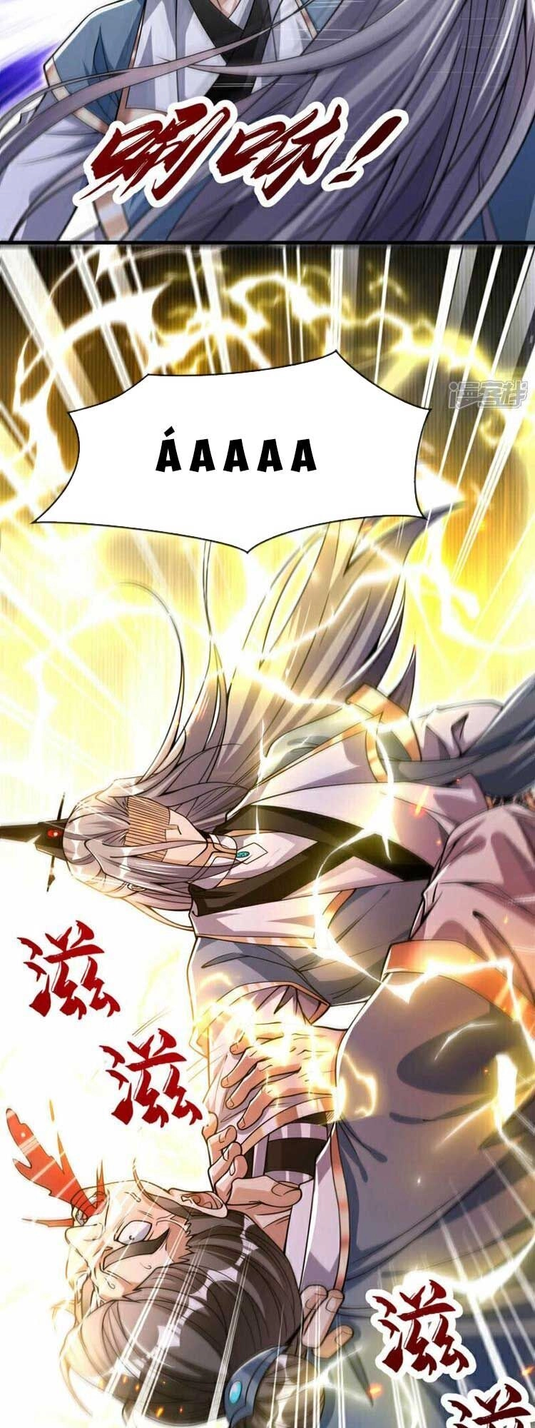 Thập Đại Đế Hoàng Đều Là Đệ Tử Của Ta Chapter 112 - 7