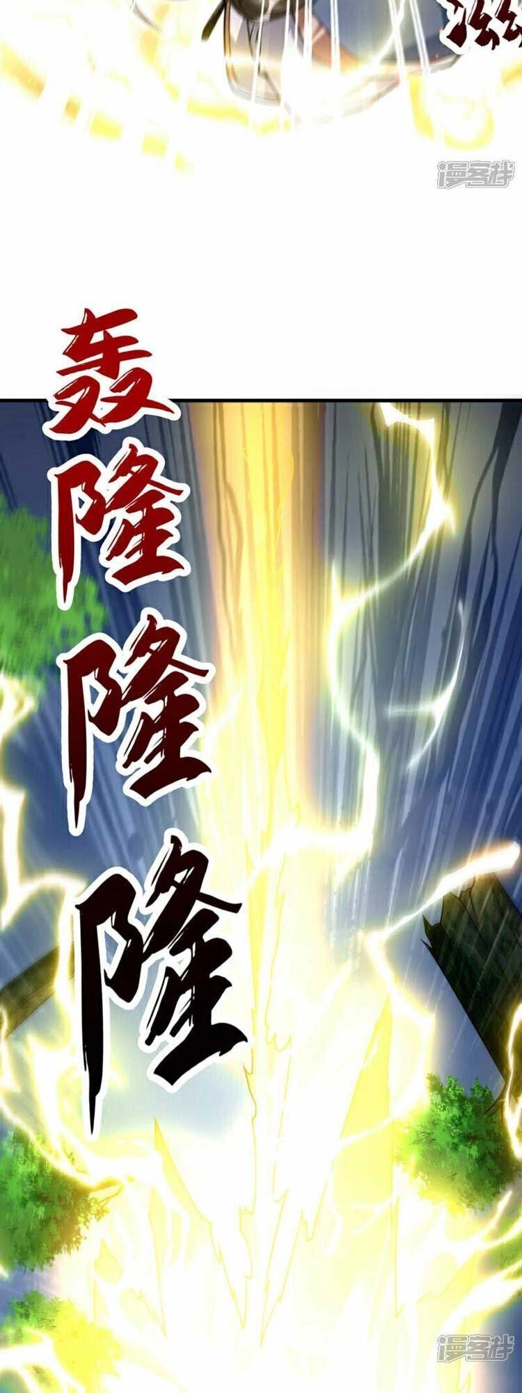 Thập Đại Đế Hoàng Đều Là Đệ Tử Của Ta Chapter 112 - 8