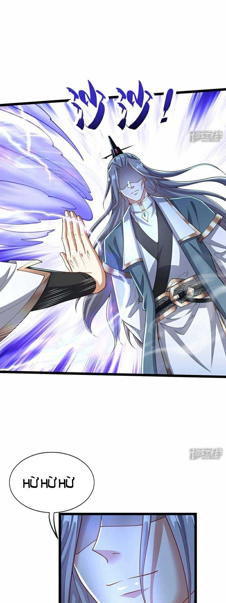 Thập Đại Đế Hoàng Đều Là Đệ Tử Của Ta Chapter 112 - 15