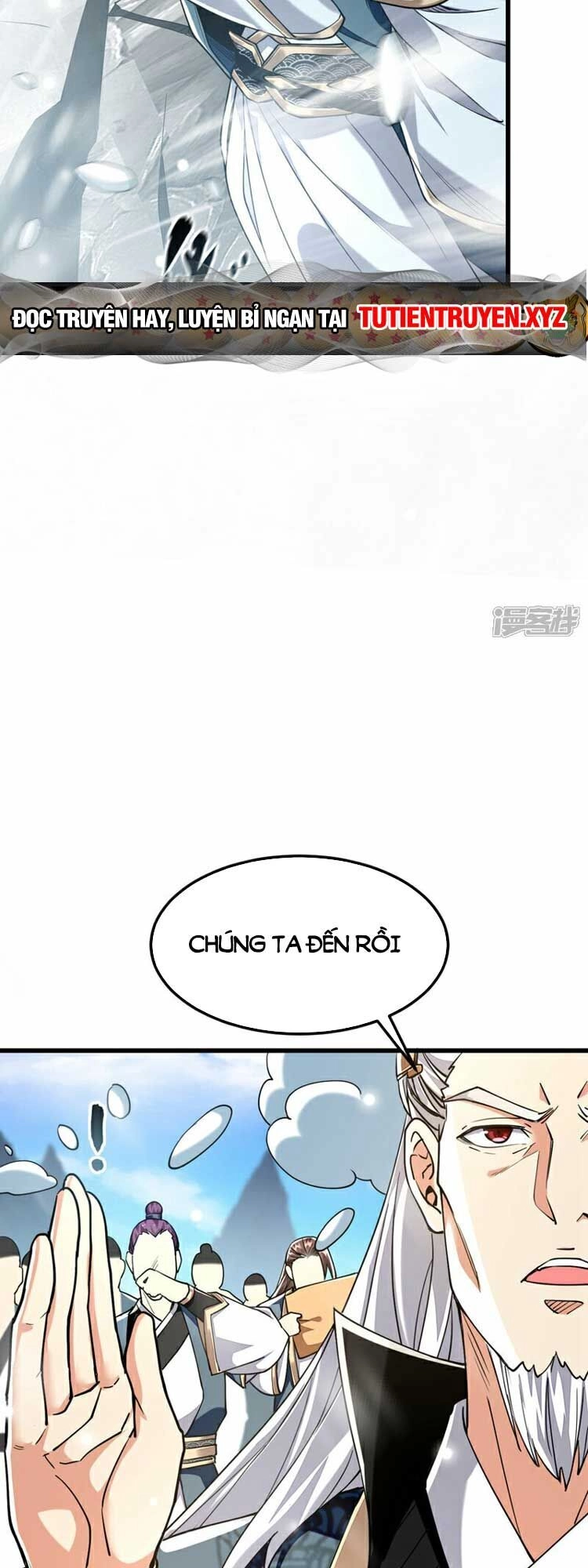 Thập Đại Đế Hoàng Đều Là Đệ Tử Của Ta Chapter 114 - 4