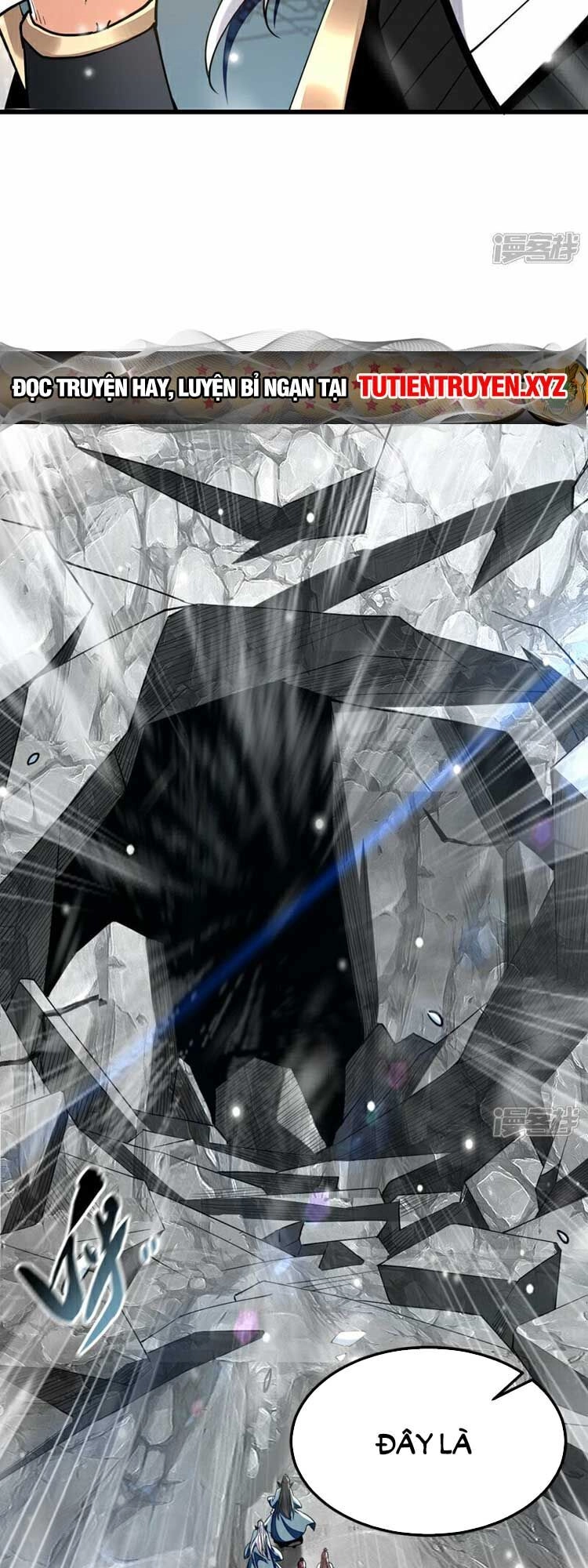 Thập Đại Đế Hoàng Đều Là Đệ Tử Của Ta Chapter 114 - 5