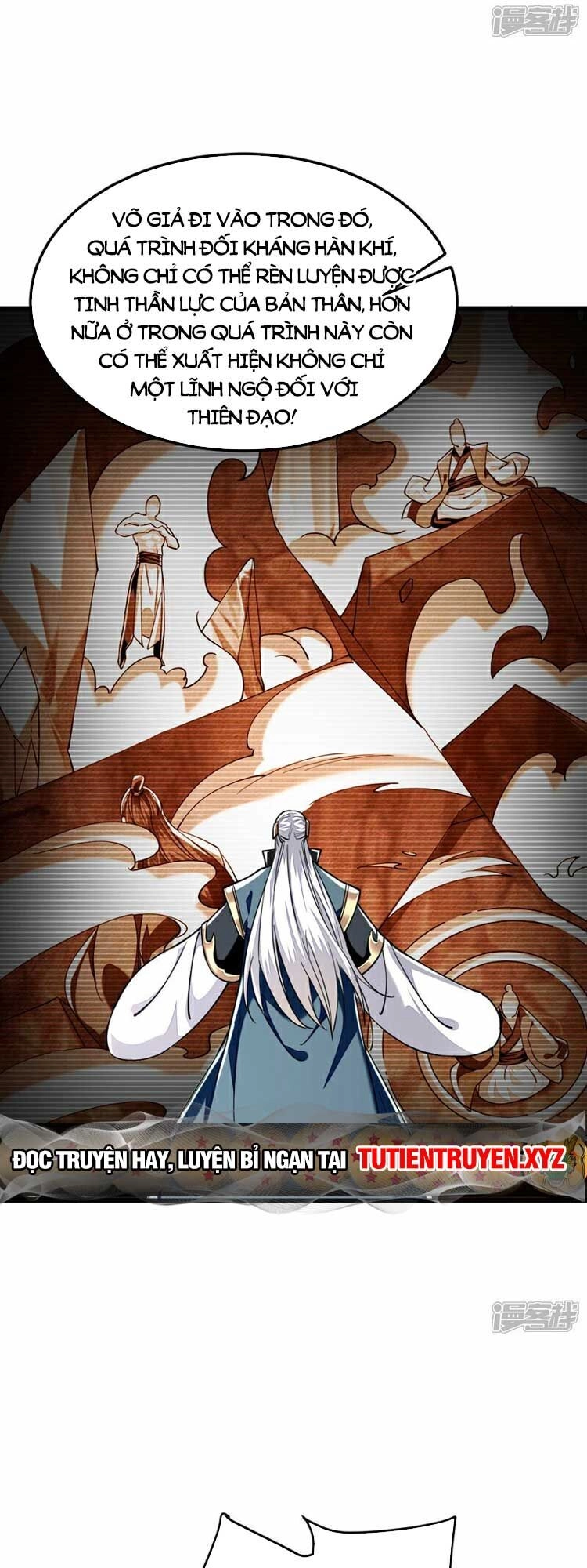 Thập Đại Đế Hoàng Đều Là Đệ Tử Của Ta Chapter 114 - 7