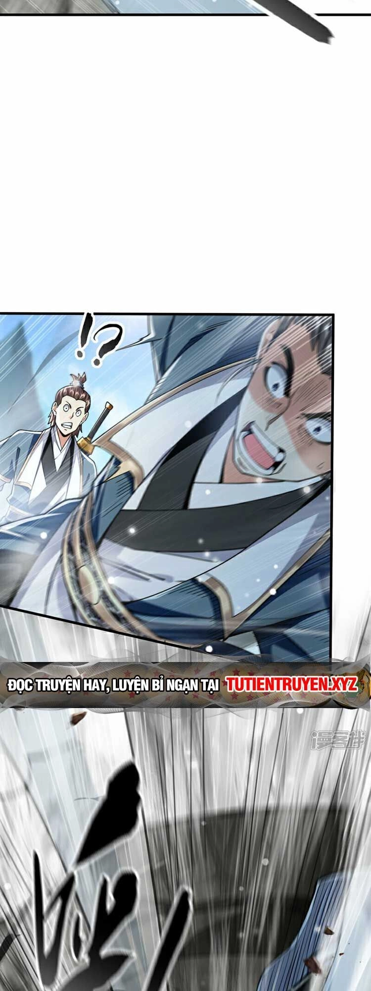 Thập Đại Đế Hoàng Đều Là Đệ Tử Của Ta Chapter 114 - 15