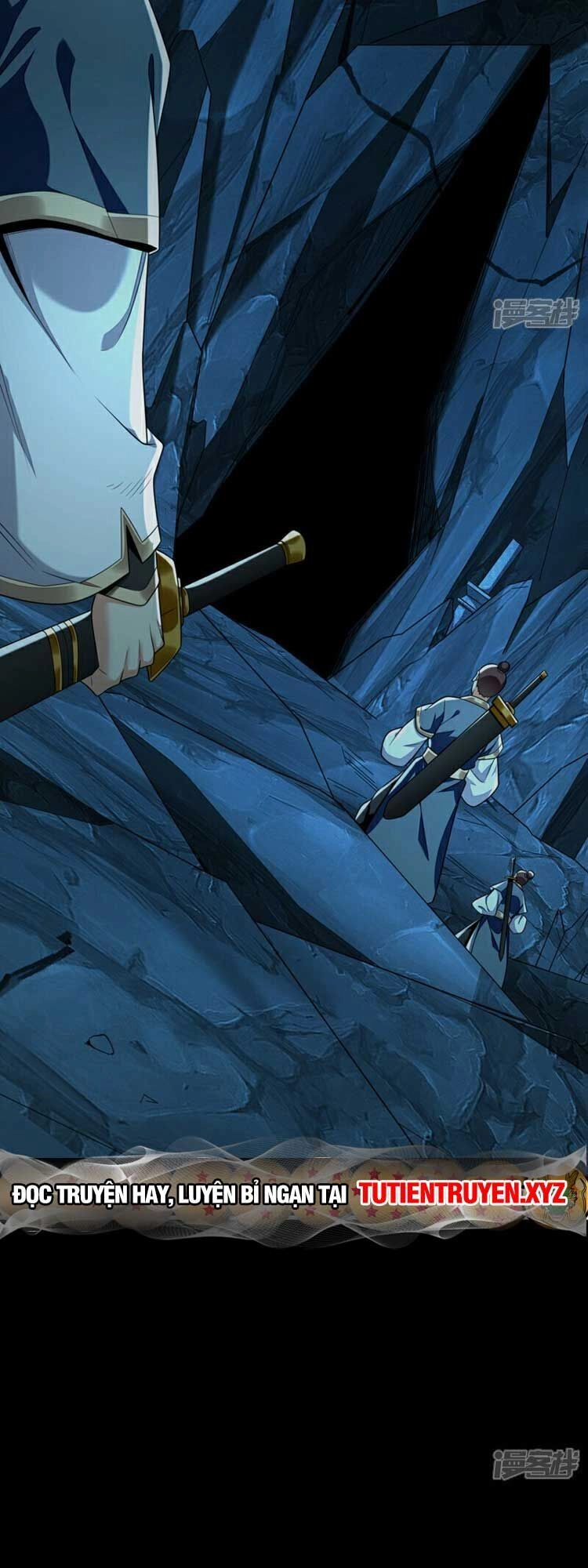 Thập Đại Đế Hoàng Đều Là Đệ Tử Của Ta Chapter 114 - 21