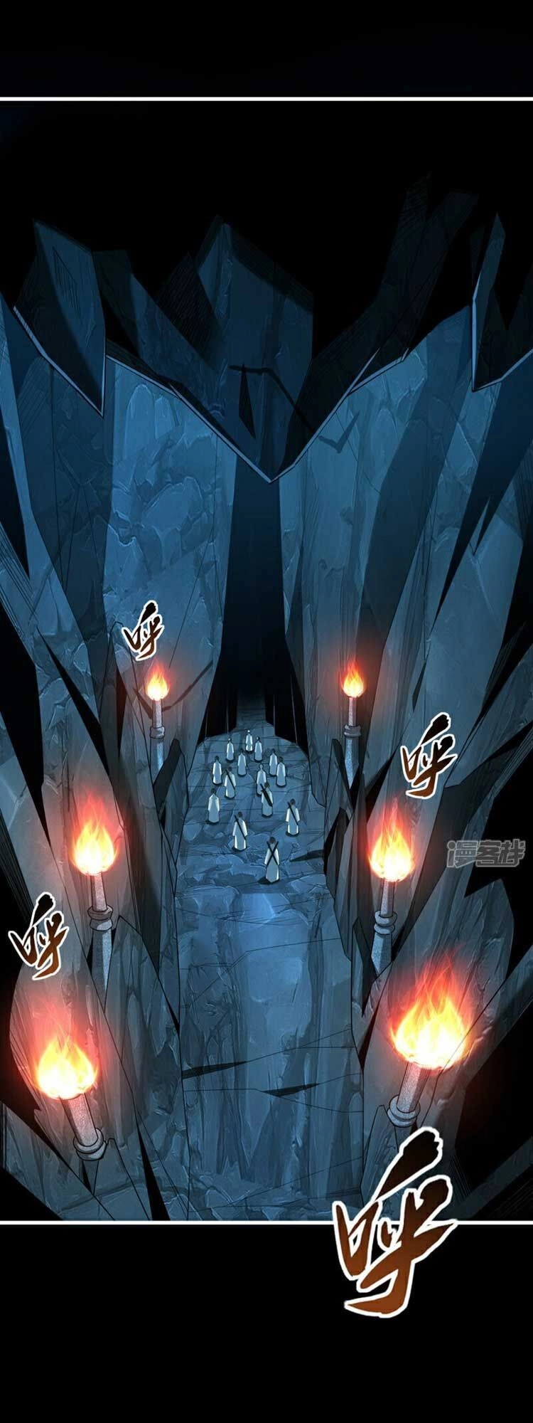 Thập Đại Đế Hoàng Đều Là Đệ Tử Của Ta Chapter 114 - 22