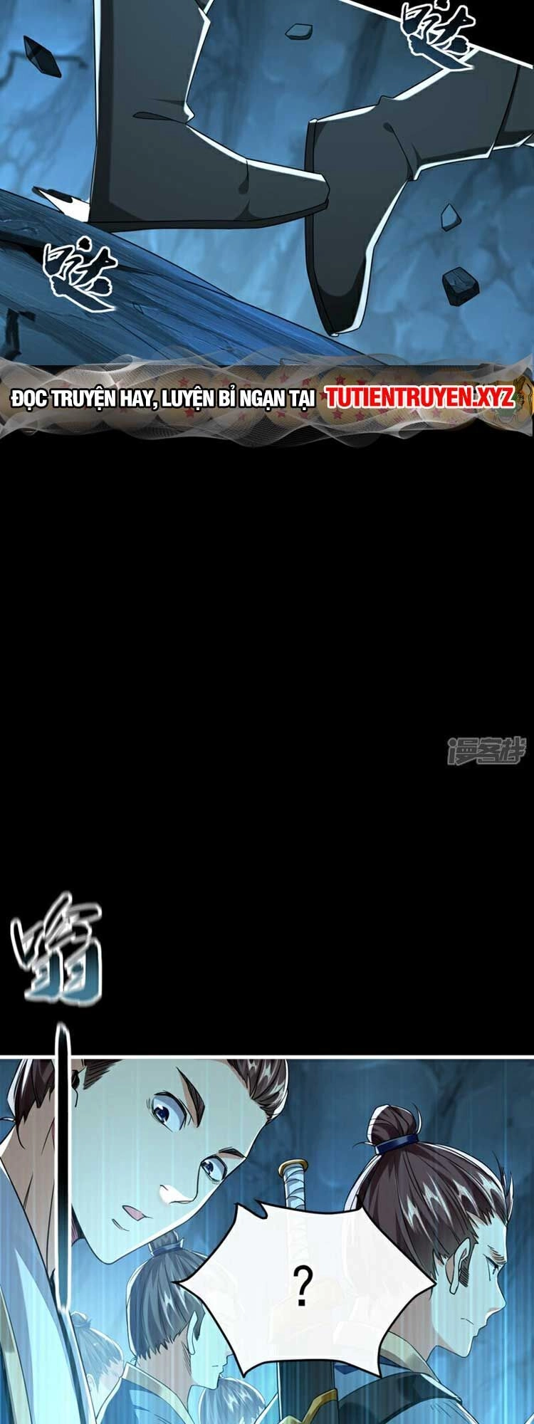 Thập Đại Đế Hoàng Đều Là Đệ Tử Của Ta Chapter 114 - 24