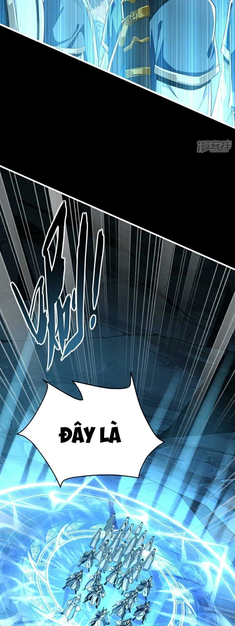 Thập Đại Đế Hoàng Đều Là Đệ Tử Của Ta Chapter 114 - 25