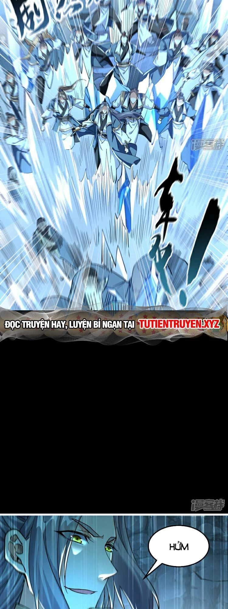 Thập Đại Đế Hoàng Đều Là Đệ Tử Của Ta Chapter 114 - 29