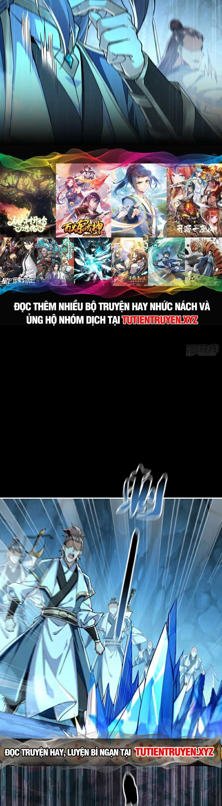 Thập Đại Đế Hoàng Đều Là Đệ Tử Của Ta Chapter 114 - 30