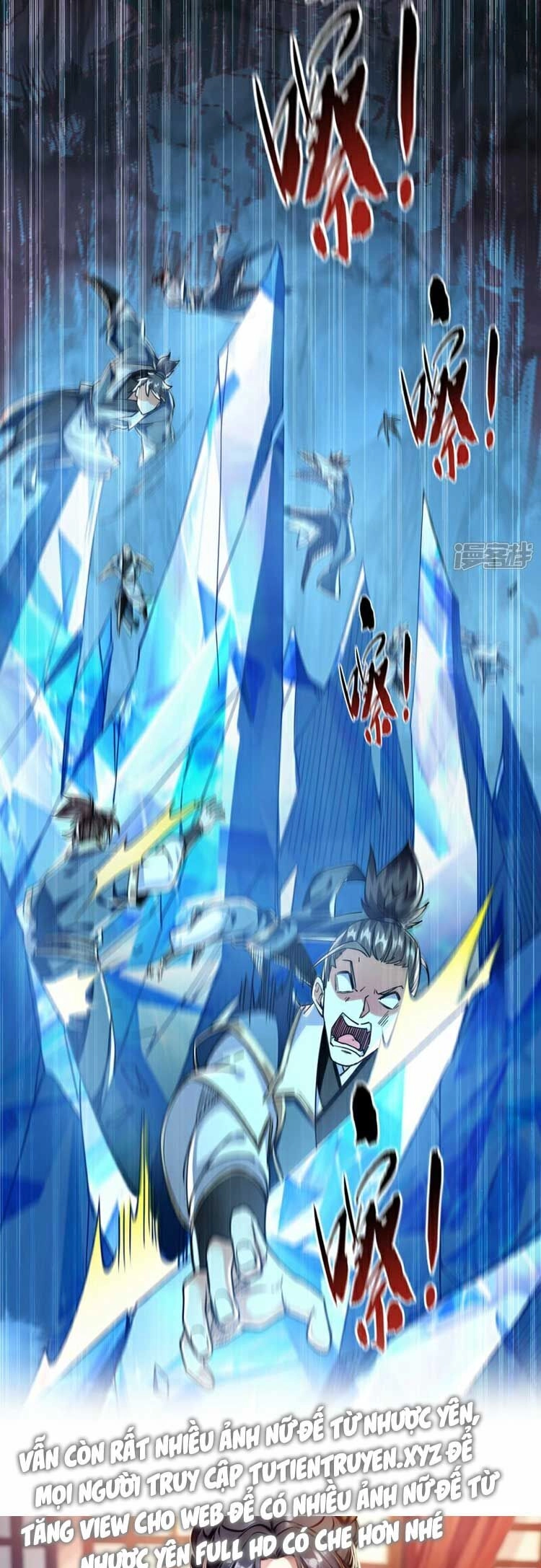 Thập Đại Đế Hoàng Đều Là Đệ Tử Của Ta Chapter 114 - 31