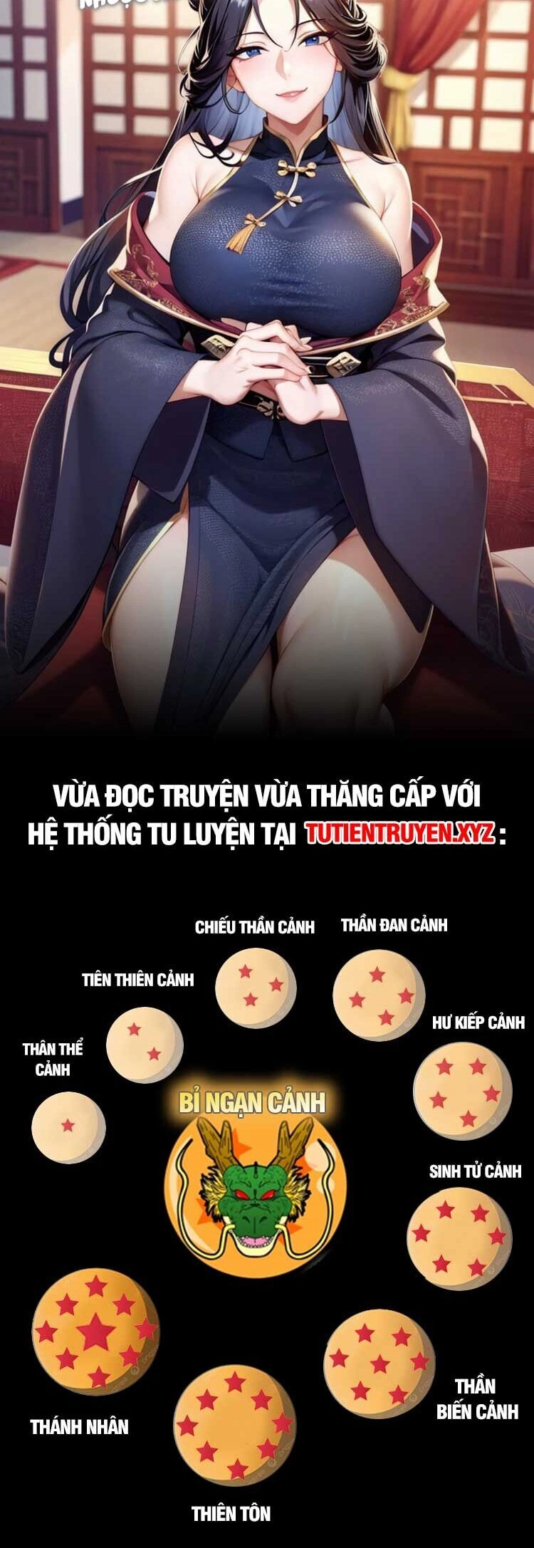 Thập Đại Đế Hoàng Đều Là Đệ Tử Của Ta Chapter 114 - 32