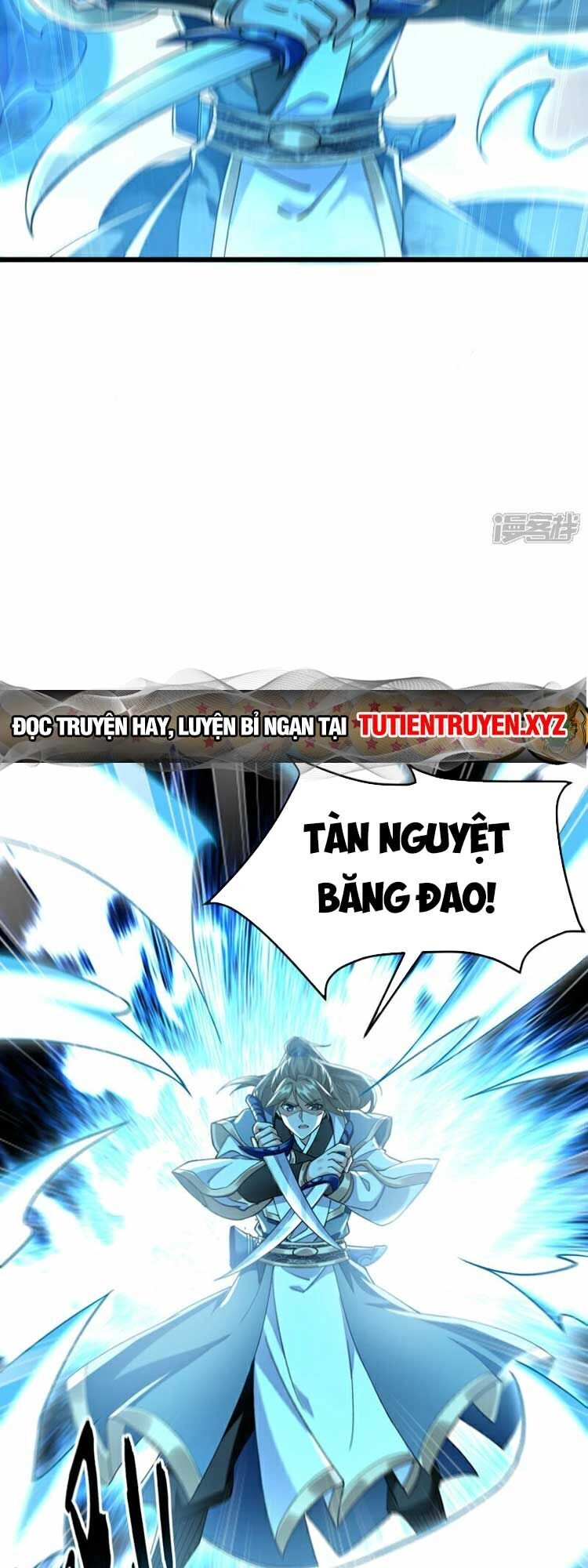 Thập Đại Đế Hoàng Đều Là Đệ Tử Của Ta Chapter 115 - 8