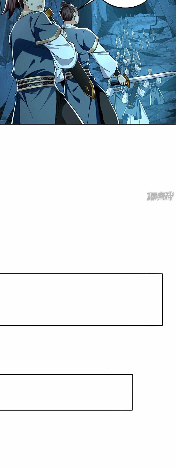 Thập Đại Đế Hoàng Đều Là Đệ Tử Của Ta Chapter 115 - 20