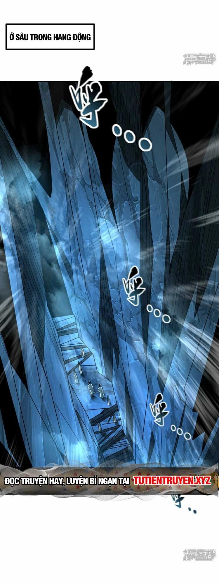 Thập Đại Đế Hoàng Đều Là Đệ Tử Của Ta Chapter 115 - 21