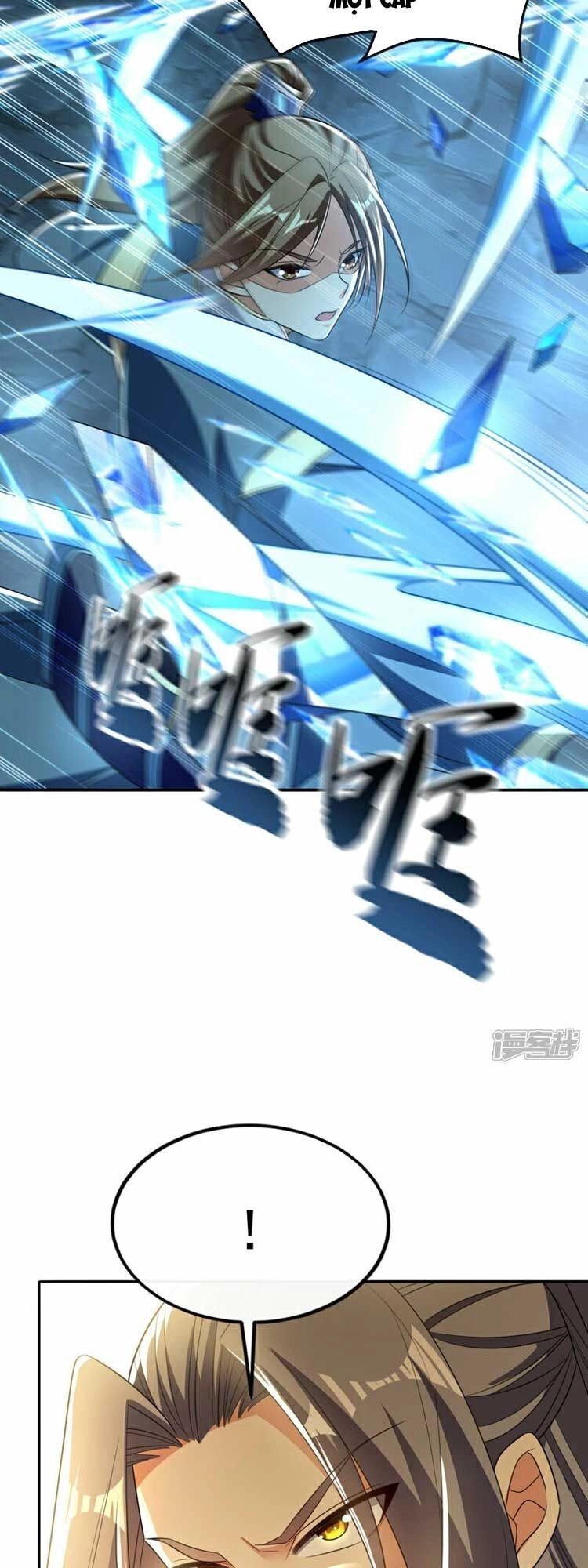 Thập Đại Đế Hoàng Đều Là Đệ Tử Của Ta Chapter 115 - 26