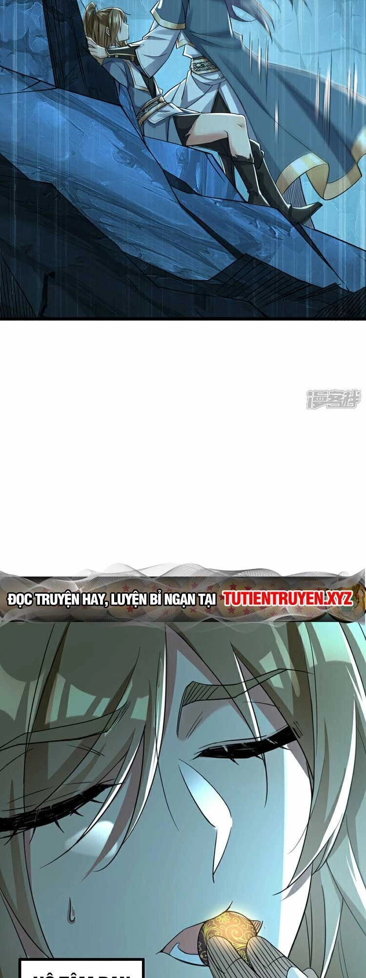 Thập Đại Đế Hoàng Đều Là Đệ Tử Của Ta Chapter 116 - 30