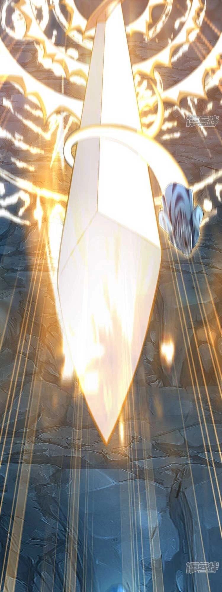 Thập Đại Đế Hoàng Đều Là Đệ Tử Của Ta Chapter 117 - 9