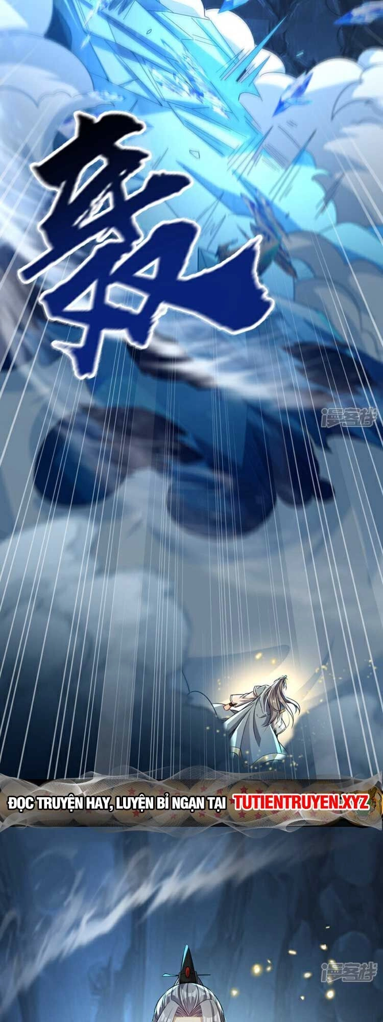 Thập Đại Đế Hoàng Đều Là Đệ Tử Của Ta Chapter 117 - 30