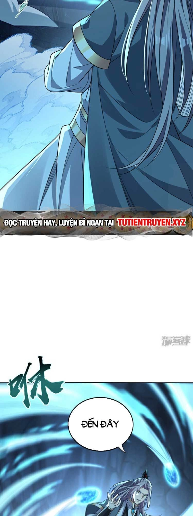 Thập Đại Đế Hoàng Đều Là Đệ Tử Của Ta Chapter 117 - 33