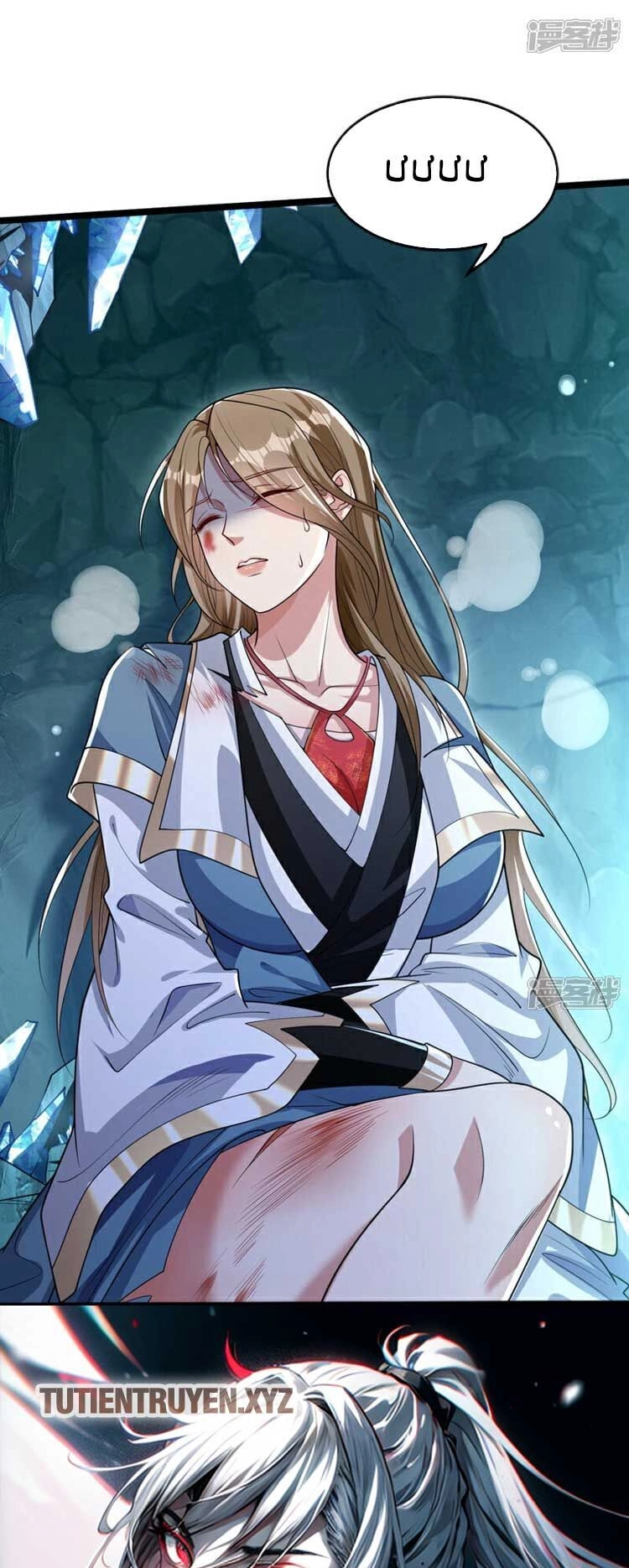 Thập Đại Đế Hoàng Đều Là Đệ Tử Của Ta Chapter 117 - 38